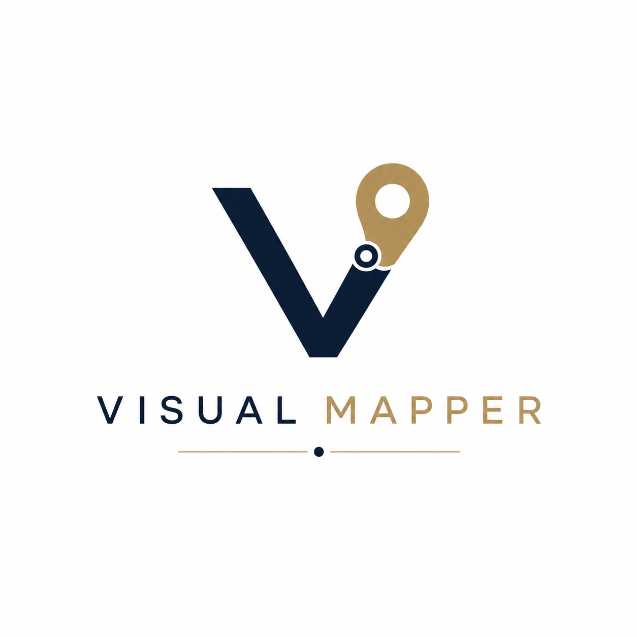 Visual Mapper